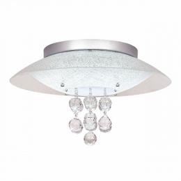 Изображение продукта Потолочный светодиодный светильник Silver Light Diamond 